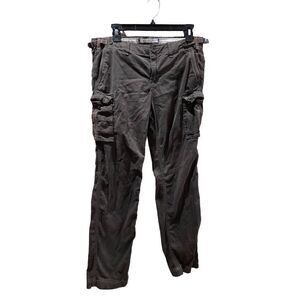 Abercrombie & Fitch stretch 10 jeans